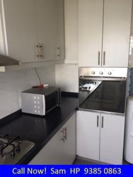 Amber Point (D15), Condominium #109079902